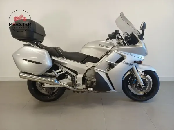 2006 Yamaha FJR 1300 - €2,950 (1/1)