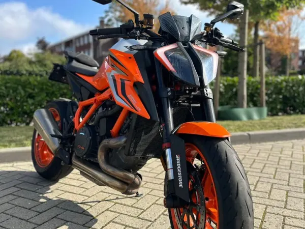 Year unknown KTM 1290 Super Duke R - €12,950 (1/1)