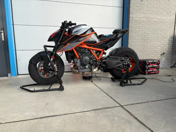 Year unknown KTM 1290 Super Duke R - €14,500 (1/1)