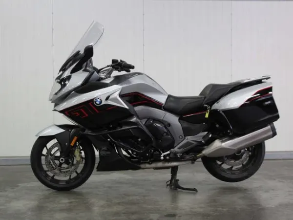 2020 BMW K 1600 GT 2020 - € 9.250 (1/1)