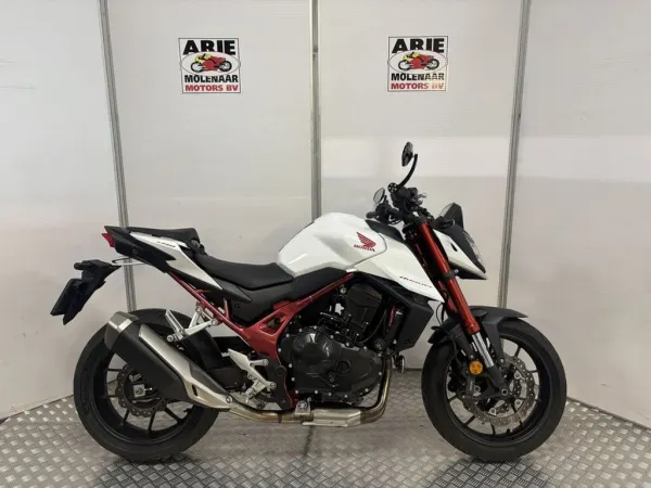 2023 Honda CB 750 Hornet - € 6.990 (1/1)