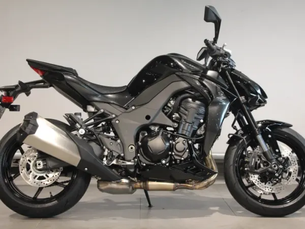 2026 Kawasaki Z 1100 - €13,199 (1/1)