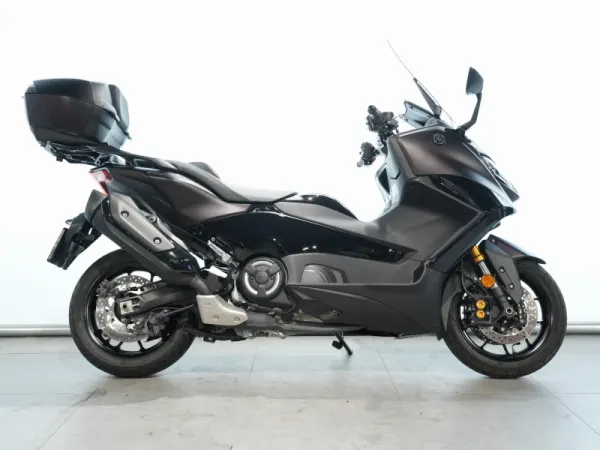 2024 Yamaha Tmax Tech Max - € 13.990 (1/1)