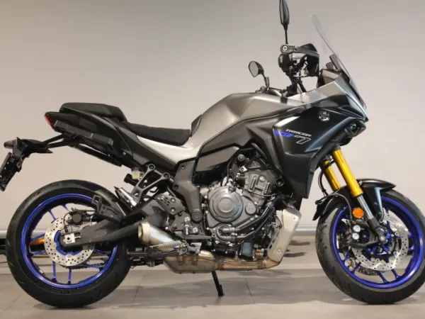 2026 Yamaha Tracer 7 GT - €13,199 (1/1)