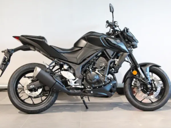 2026 Yamaha MT 03 - €7,399 (1/1)