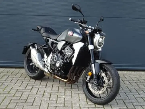 2020 Honda CB 1000 R - € 9.749 · Bieden (1/1)