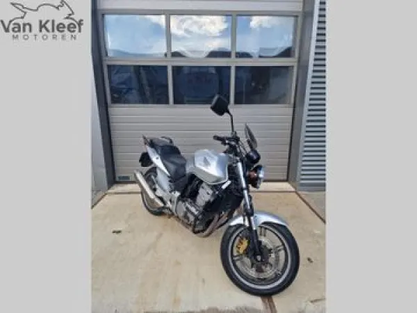2005 Honda CBF 500 - € 1.500 (1/1)