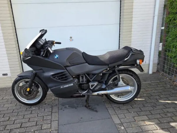 1994 BMW K1100RS - € 1.250 · Bieden (1/1)