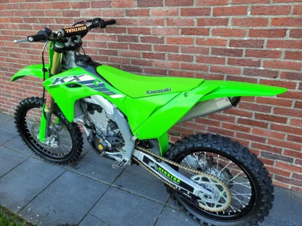 Year unknown Kawasaki kx250f 2025 - €5,750 (1/1)