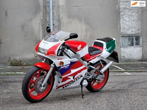 1992 Honda NSR 250 - € 14.900 (1/1)