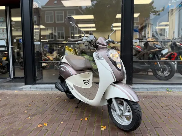 2011 SYM Mio - €1,299 (1/1)