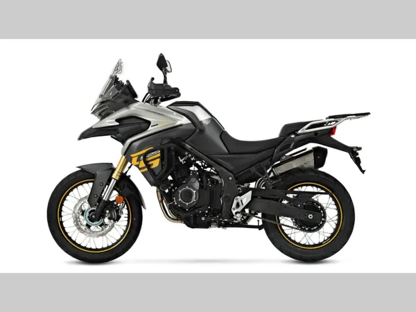 2026 Voge DS 525 X - €7,799 (1/1)