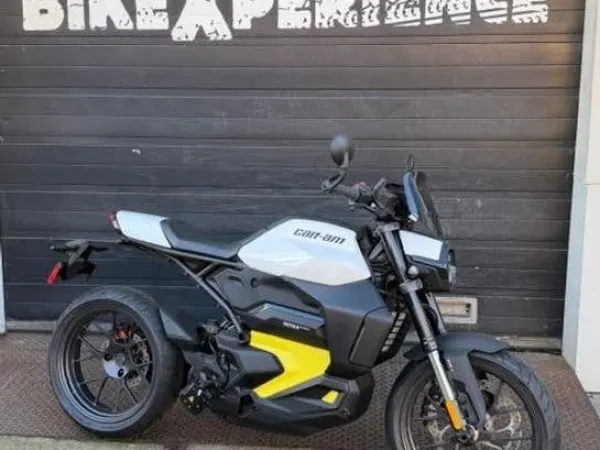 2026 Can-Am Pulse (bj 2026) - € 10.899 (1/1)