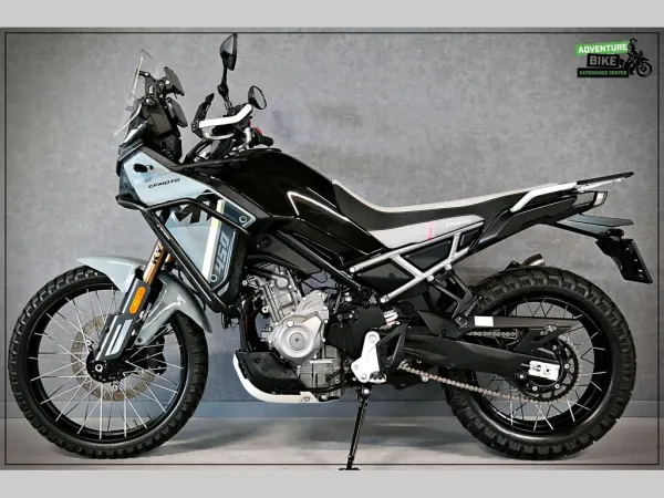 2024 Cfmoto 450 MT - Reserved (1/1)