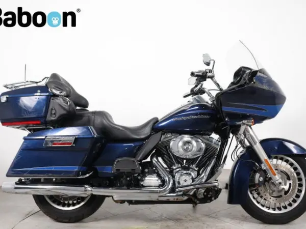 2012 Harley-Davidson Fltru Road Glide Ultra ABS (bj 2012) - €5,950 (1/1)