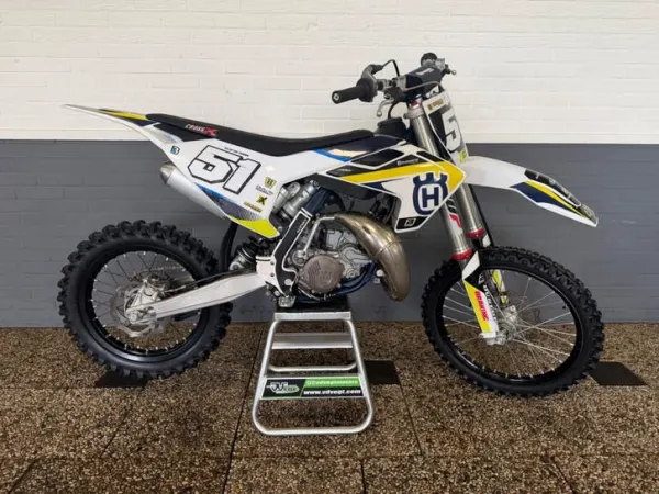 2020 Husqvarna Husqvarna MC 85 2022 - € 4.250 (1/1)