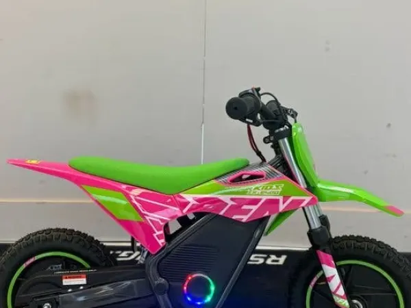 2026 Husqvarna RFN Warior Kids RFN Warior Kids (bj 2026) 0 km - € 699 (1/1)