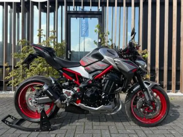 2023 Kawasaki Z900 - € 9.950 (1/1)