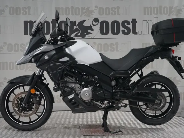 2019 Suzuki V-Strom 650 - €7,150 (1/1)