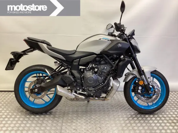 2027 Yamaha MT-07 ABS - €9,299 (1/1)