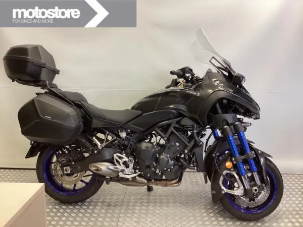 2019 Yamaha Niken GT - € 9.299 (1/1)