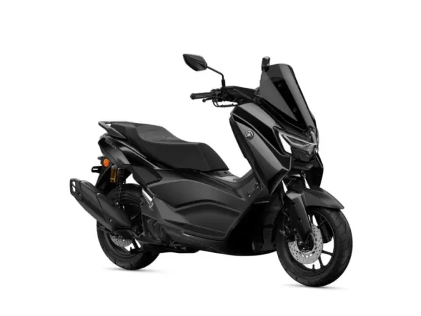 2026 Yamaha Nmax 155 - € 4.999 (1/1)
