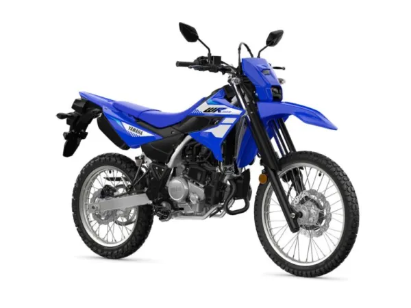 2026 Yamaha WR 125 - € 5.899 (1/1)