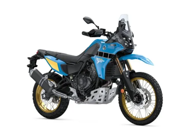 2026 Yamaha Tenere 700 - €14,399 (1/1)