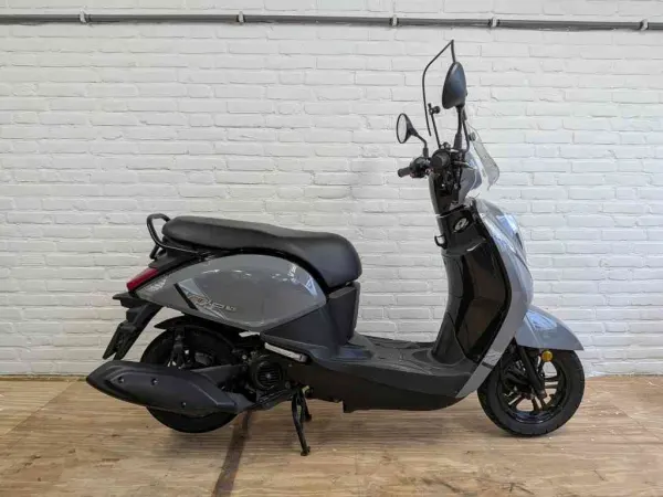 2022 SYM Mio - €1,490 (1/1)