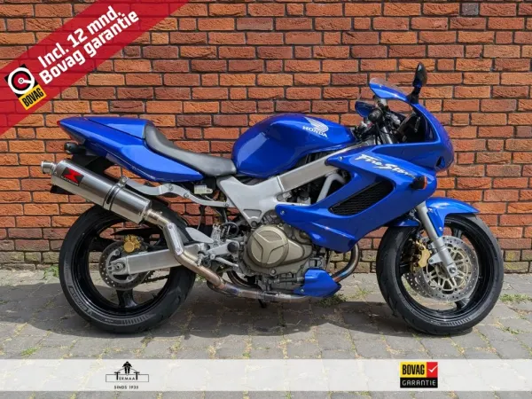 2004 Honda VTR 1000 F Firestorm - € 3.990 (1/1)