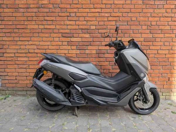 2019 Yamaha Nmax 155 - € 2.890 (1/1)