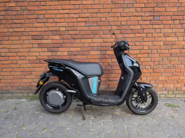 2022 Yamaha NEO's - € 1.490 (1/1)