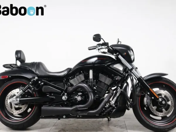 2007 Harley-Davidson Night Rod - €6,950 (1/1)
