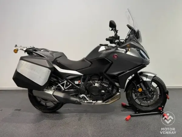 2023 Honda NT 1100 - € 12.990 (1/1)
