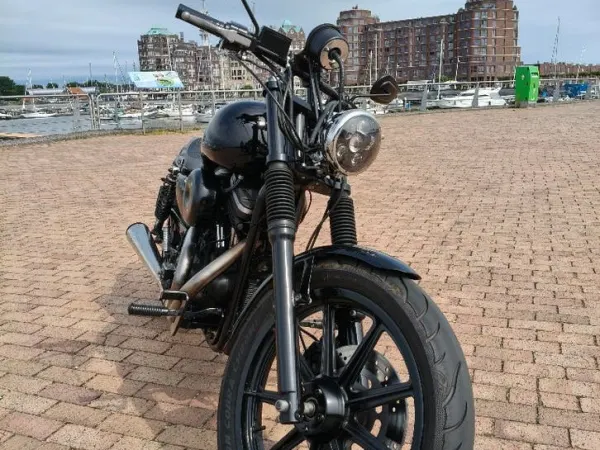 Year unknown Harley-Davidson Sportster 883 - €4,999 (1/1)