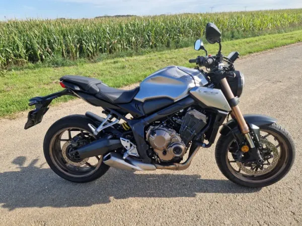 2020 Honda CB 650 - € 3.450 (1/1)