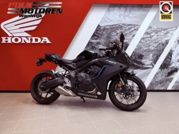2023 Honda CBR 650 R - € 9.950 (1/1)