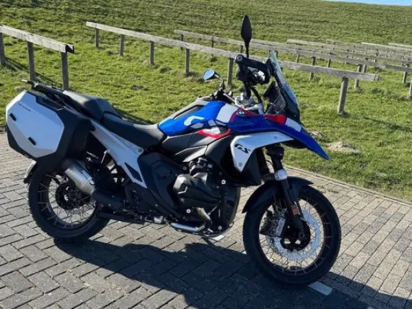 2026 BMW R 1300 GS - € 27.250 · Bieden (1/1)