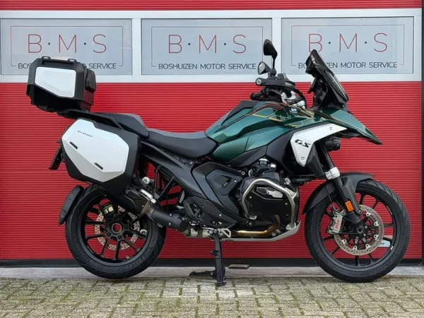 2024 BMW R 1300 GS - € 25.750 (1/1)
