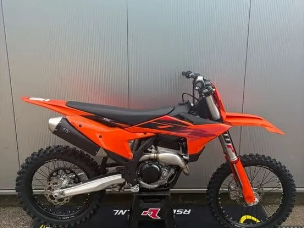 Year unknown KTM 250 SX-F (bj 2026 Model 2027) 0 hrs - €11,499 (1/1)