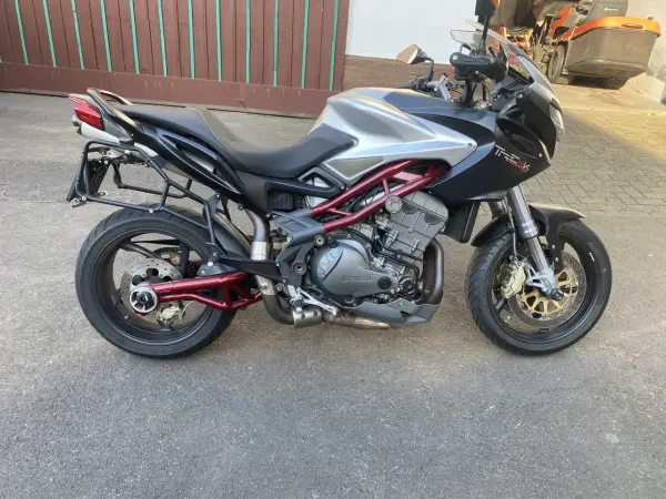 2008 Benelli Trek 1130 - €5,450 (1/1)
