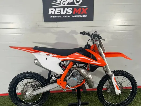 2018 KTM sx 85 2018 - €3,250 (1/1)