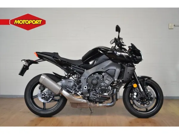 2024 Yamaha MT 10 ABS - € 9.990 · Bieden (1/1)