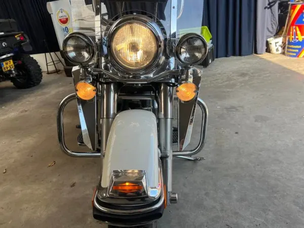 Year unknown Harley-Davidson Road King - €7,500 · Bidding (1/1)