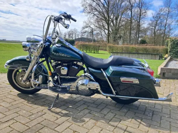 Year unknown Harley-Davidson Road King - €9,000 (1/1)