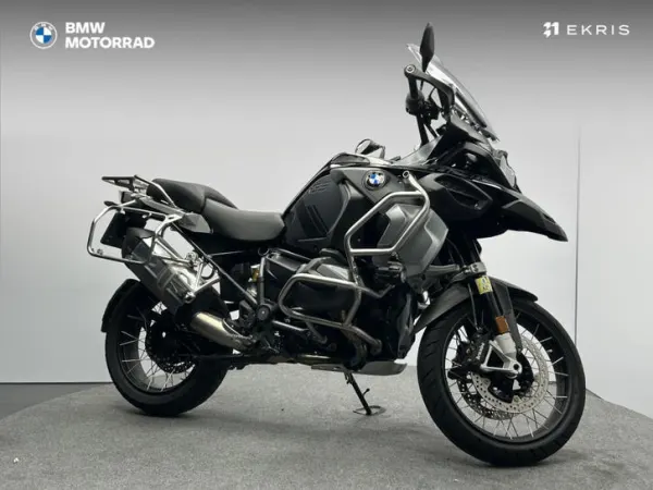 2023 BMW R 1250 GS Adventure - €23,900 (1/1)