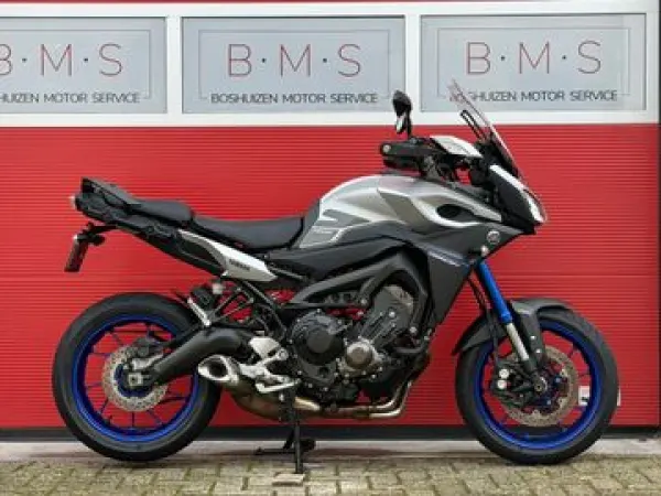 2015 Yamaha Tracer 900 Abs - €7,950 (1/1)