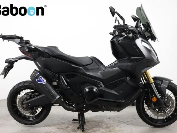 2023 Honda X-ADV - €10,450 (1/1)
