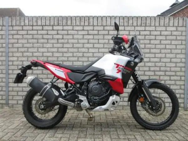 2026 Yamaha XT 700 - € 13.990 (1/1)