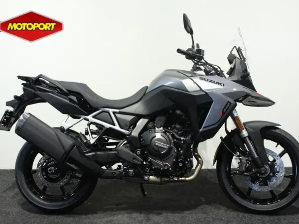 2026 Suzuki V-Strom 800 - €11,999 (1/1)